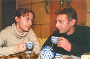 Улицы разбитых фонарей