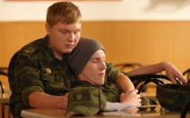 Кремлевские курсанты